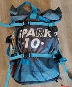 Kite Gaastra Spark 10m 2019, 10 m², Geen board, Ophalen of Verzenden, Zo goed als nieuw