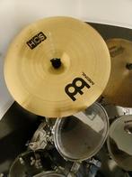 Meinl HCS 18" China Bekken, Muziek en Instrumenten, Ophalen of Verzenden, Gebruikt