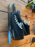 Zandstra Noren Schaatsen - Maat 41, Ophalen of Verzenden, Gebruikt, Noren, Zandstra