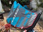 Naish Dash 11m met bar zeer nette staat, Gebruikt, Kitesurf-set, Geen board, 11 m²