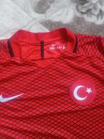 Voetbalshirt Originele Nike uit Turkije, Ophalen of Verzenden, Zo goed als nieuw, Shirt