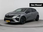 Renault Clio 1.6 E-Tech Full Hybrid Esprit Alpine 145PK | Au, Auto's, Renault, Stof, Euro 6, Origineel Nederlands, 1248 kg