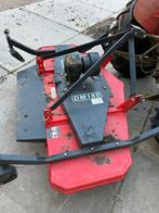 Weidebloter DM180 - 180cm breed, Ophalen of Verzenden, Gebruikt