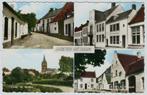 Thorn kerk gemeentehuis 1964, Verzamelen, Ansichtkaarten | Nederland, Ophalen of Verzenden, 1960 tot 1980, Ongelopen, Limburg
