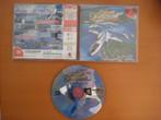 Aero Dancing Sega Dreamcast import (Aerodancing), 1 speler, Racen en Vliegen, Ophalen of Verzenden, Zo goed als nieuw