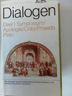 Dialogen - Plato - Deel 1, Ophalen, Gelezen, Algemeen, Plato