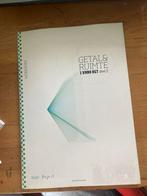 Getal & Ruimte 1 VMBO-KGT deel 2 Werkboek, Boeken, Ophalen of Verzenden, Gelezen, VMBO, Wiskunde A