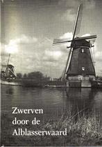 PA Kerkwijk - Zwerven door de Alblasserwaard, Gelezen, Ophalen of Verzenden, 20e eeuw of later