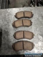 Nissan Patrol GR Y61 Remblokset Vooras D10602N290, Auto-onderdelen, -, -, Nieuw, Ophalen of Verzenden