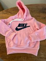 Roze nike sweater maat 92/98, Ophalen of Verzenden, Zo goed als nieuw, Meisje, Trui of Vest