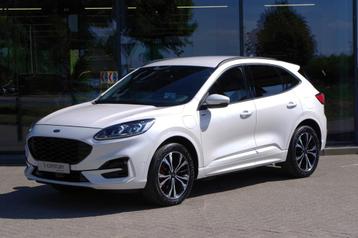 Ford Kuga 2.5 PHEV 225 PK ST-Line X, B&O Sound, Camera, Head beschikbaar voor biedingen