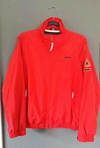 Gaastra Jas Rood L (Large) ZGAN, Kleding | Heren, Jassen | Zomer, Ophalen of Verzenden, Zo goed als nieuw, Maat 52/54 (L), Rood