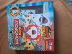 Monopoly junior yokai watch, Ophalen of Verzenden, Zo goed als nieuw