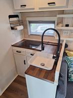 Mercedes 307d camper - Tiny house - Offgrid - Belastingvrij, Mercedes-Benz, Diesel, Particulier, 6 tot 7 meter
