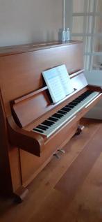 Piano, Muziek en Instrumenten, Piano's, Ophalen, Gebruikt
