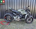 Ducati Streetfighter V2 Akrapovic / BTW-Motor, Motoren, Info@ducati.com, Ducati North Europe B.V., ABS, Maanweg 174
2516 AB  Den Haag, NL