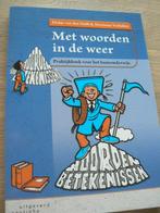 Diverse studieboeken voor de Pabo, Boeken, Ophalen of Verzenden, Alpha, Zo goed als nieuw, HBO