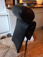 vintage hoofdsteun voor autostoel jaren 70, Ophalen of Verzenden, Gebruikt