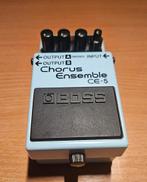 Boss Chorus Ensemble CE-5, Muziek en Instrumenten, Effecten, Ophalen of Verzenden, Chorus