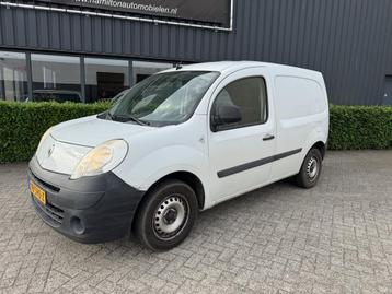 Renault Kangoo Express 1.5 dCi 75 Express Comfort Navigatie  beschikbaar voor biedingen