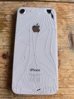 Iphone 8 rose gold defect onderdelen, Ophalen of Verzenden, Gebruikt, Roze, IPhone 8