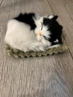 Poesje wat geluid kan maken, Ophalen of Verzenden, Nieuw, Overige