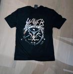 Slayer - Divine Intervention T-shirt (Maat M), Ophalen of Verzenden, Zo goed als nieuw, Maat 48/50 (M), Zwart