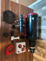 RC6 telescoop, Audio, Tv en Foto, Optische apparatuur | Telescopen, Ophalen, Nieuw, 200 mm of meer, Spiegeltelescoop (reflector)