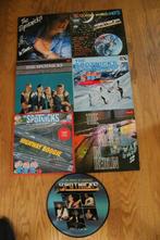 vinyl  The Spotnicks, Ophalen, 1960 tot 1980, Gebruikt, 12 inch