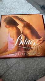 Bilitis, Cd's en Dvd's, Ophalen, Zo goed als nieuw