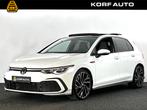 Volkswagen Golf 2.0 TSI GTI / Pano / H&K / HUD / DCC / Camer, Gebruikt, Zwart, 4 cilinders, 1984 cc