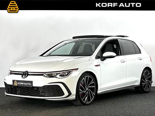 Volkswagen Golf 2.0 TSI GTI / Pano / H&K / HUD / DCC / Camer, Auto's, Volkswagen, Bedrijf, Te koop, Golf, ABS, Achteruitrijcamera