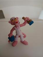 Pink Panther Als schilder, Verzamelen, Poppetjes en Figuurtjes, Ophalen of Verzenden, Zo goed als nieuw