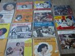 ZANGERES  ZONDER  NAAM(MARY SERVAAS)  15 MAAL (TELSTAR), Cd's en Dvd's, Vinyl Singles, 7 inch, Single, Ophalen of Verzenden, Zo goed als nieuw