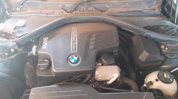 Motorblok motor N20B20B BMW 4 serie F32 11002420320 2420320 beschikbaar voor biedingen