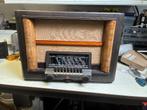 Philips 717A buizenradio, Antiek en Kunst, Antiek | Tv's en Audio, Ophalen