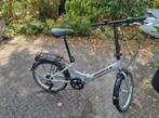 Vouwfietsen, Fietsen en Brommers, Fietsen | Vouwfietsen, Ophalen of Verzenden, Zo goed als nieuw, Overige merken