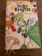 1080 Recepten - Simone en Inés Ortega, Spanje, Vegetarisch, Voorgerechten en Soepen, Ophalen of Verzenden