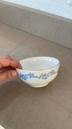 Kerstservies AH, Ophalen of Verzenden, Bord(en), Overige stijlen, Glas