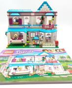 Lego Friends - Stephanie's Huis 41314, Ophalen, Gebruikt, Overige merken