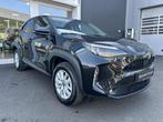 Toyota Yaris Cross 1.5 Hybrid Dynamic Edition | PDC V+A | Ac, Stof, Gebruikt, 116 pk, Zwart