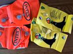 Zwembandjes 2 paar, Kinderen en Baby's, Ophalen of Verzenden, One size, Jongen of Meisje, Zwem-accessoire
