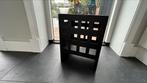 Zwarte vierkante vuurkorf 30x30x40cm (kan uit elkaar), Ophalen of Verzenden