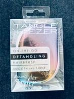 Nieuw Tangle Teezer Detangling Hairbrush Smooth and Shine, Ophalen of Verzenden, Nieuw, Kam of Borstel