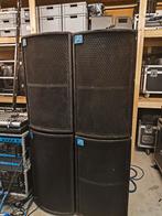 Audience Delight AD25 / AD32 Set., Gebruikt, Overige typen, 120 watt of meer, Ophalen