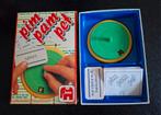 Pim pam pet compleet, Hobby en Vrije tijd, Gezelschapsspellen | Bordspellen, Ophalen of Verzenden, Zo goed als nieuw