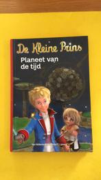 De kleine prins - Planeet van de tijd, Boeken, Kinderboeken | Jeugd | onder 10 jaar, Ophalen of Verzenden, Fabrice Colin, Zo goed als nieuw