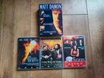 DVD Matt Damon Collectors Box, Alle leeftijden, Ophalen of Verzenden, Zo goed als nieuw