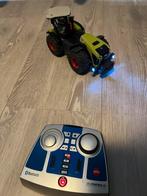 Siku control claas 5000 xerion, Hobby en Vrije tijd, Modelauto's | 1:32, Ophalen of Verzenden, Zo goed als nieuw, Tractor of Landbouw