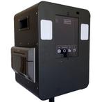 Te koop Photobooth paal incl printer, compleet, Ophalen, Zo goed als nieuw